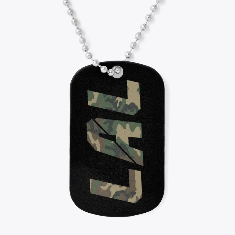 LAL Dog Tags